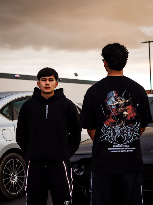 Heavyweight Loose Fit T-Shirt