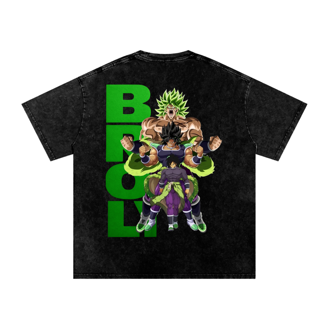 BROLY
